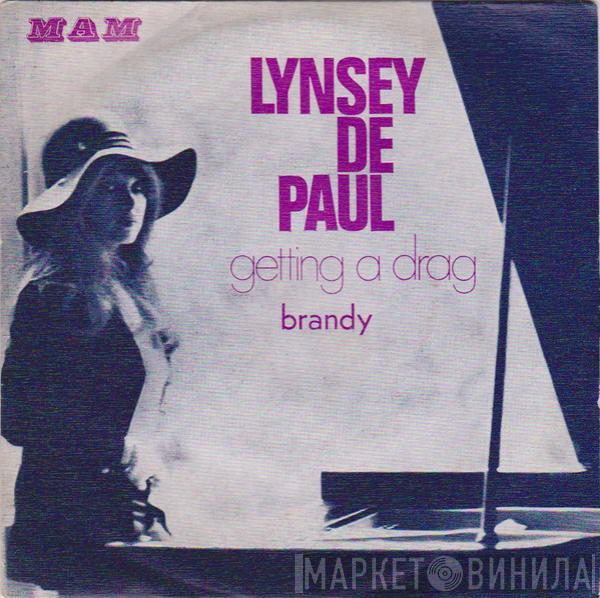  Lynsey De Paul  - Getting A Drag