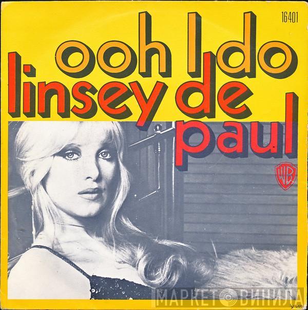  Lynsey De Paul  - Ooh I Do