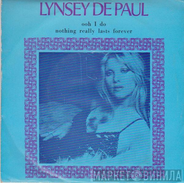  Lynsey De Paul  - Ooh I Do