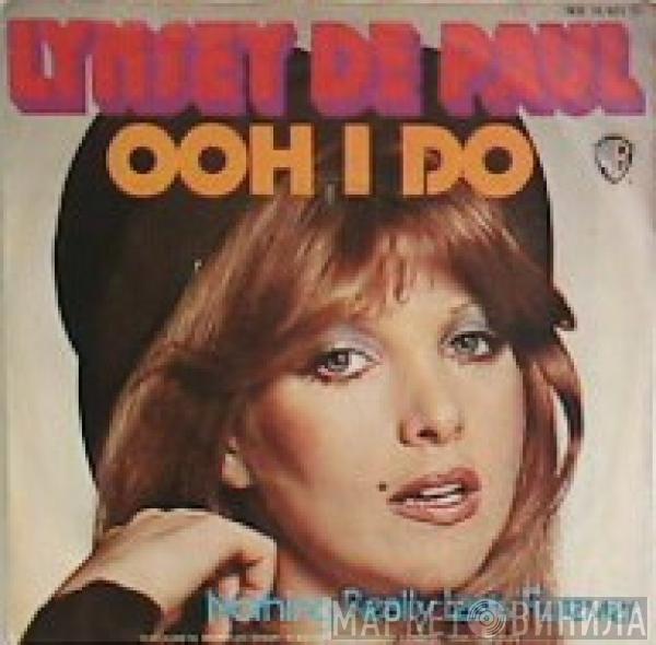  Lynsey De Paul  - Ooh I Do