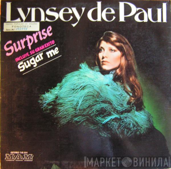 Lynsey De Paul - Surprise