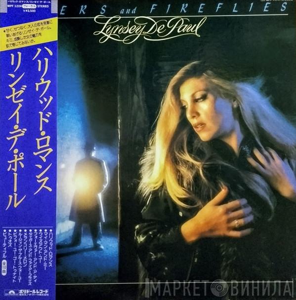  Lynsey De Paul  - Tigers and Fireflies