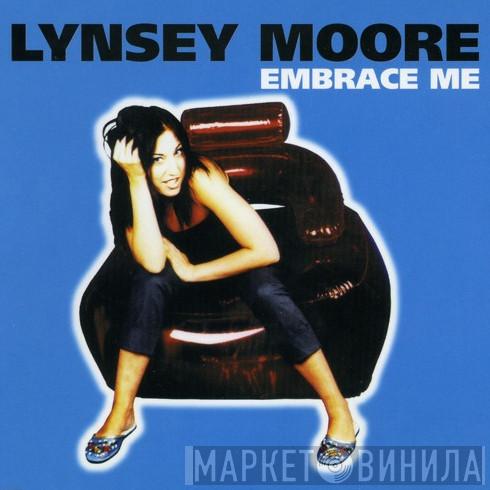 Lynsey Moore - Embrace Me
