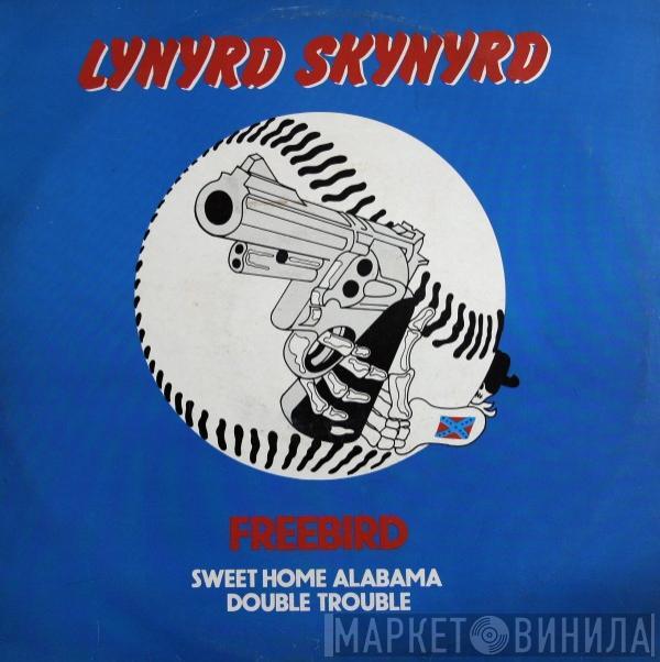  Lynyrd Skynyrd  - Free Bird / Sweet Home Alabama / Double Trouble