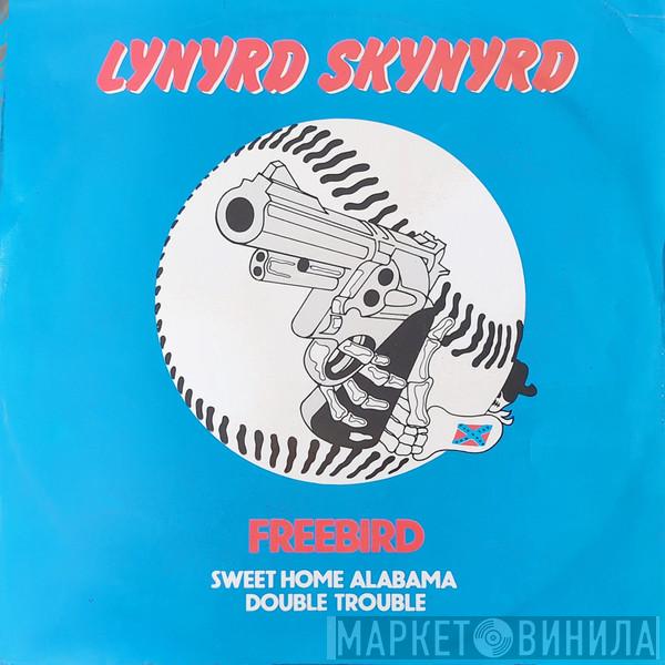  Lynyrd Skynyrd  - Free Bird / Sweet Home Alabama / Double Trouble
