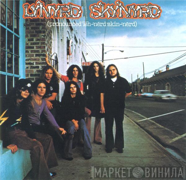  Lynyrd Skynyrd  - (Pronounced 'Lĕh-'nérd 'Skin-'nérd)