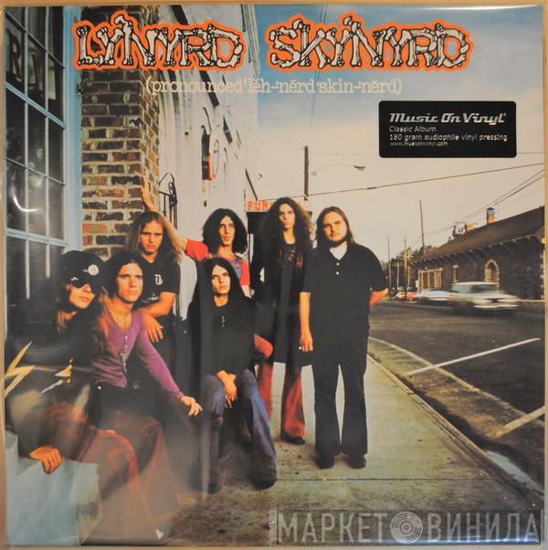 Lynyrd Skynyrd - (Pronounced 'Lĕh-'nérd 'Skin-'nérd)
