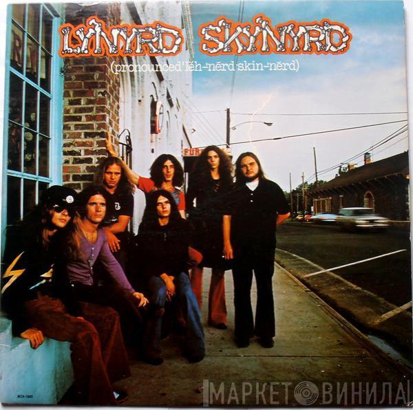  Lynyrd Skynyrd  - (Pronounced 'Lĕh-'nérd 'Skin-'nérd)