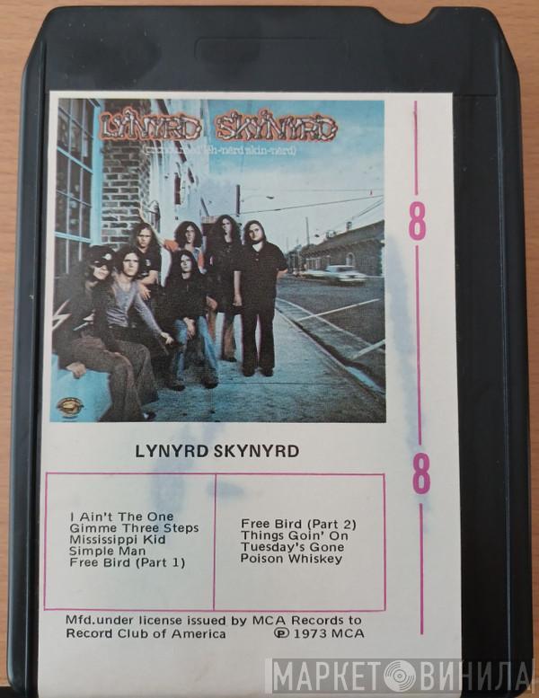  Lynyrd Skynyrd  - (Pronounced 'Lĕh-'nérd 'Skin-'nérd)