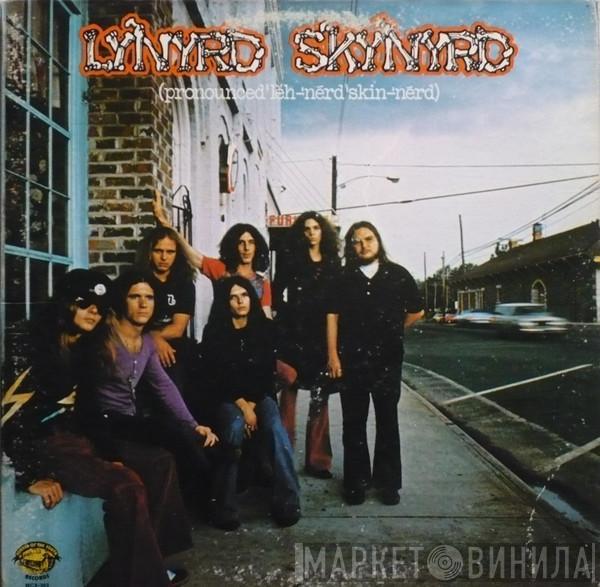  Lynyrd Skynyrd  - (Pronounced 'Lĕh-'nérd 'Skin-'nérd)