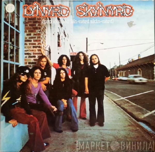  Lynyrd Skynyrd  - (Pronounced 'Lĕh-'nérd 'Skin-'nérd)