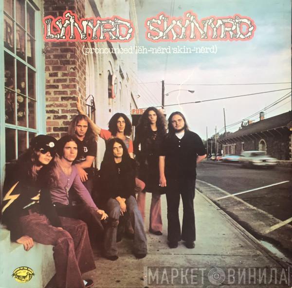  Lynyrd Skynyrd  - (Pronounced 'Lĕh-'nérd 'Skin-'nérd)