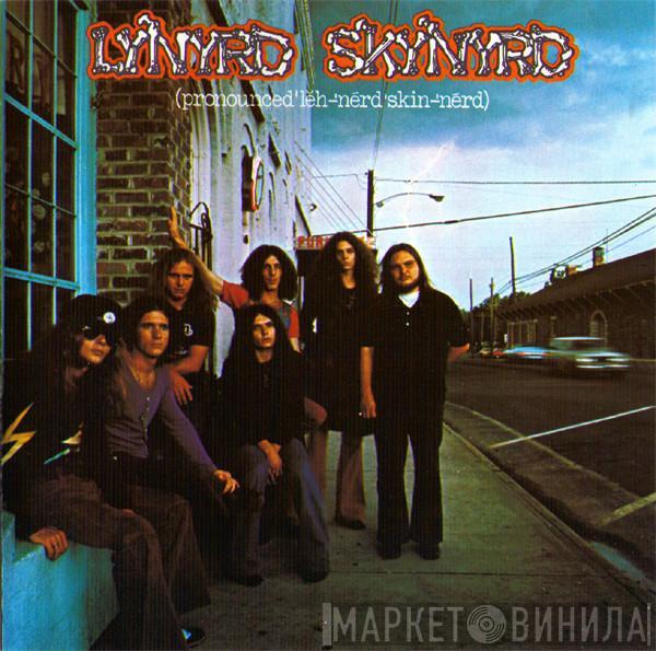  Lynyrd Skynyrd  - (Pronounced 'Lĕh-'nérd 'Skin-'nérd)