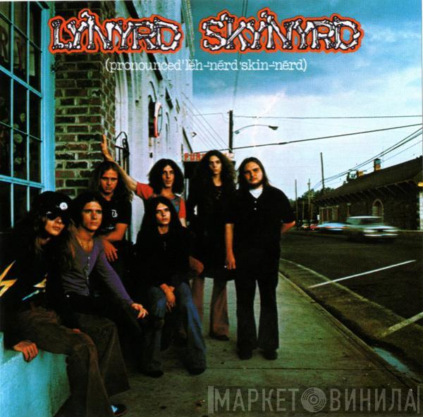  Lynyrd Skynyrd  - (Pronounced 'Lĕh-'nérd 'Skin-'nérd)