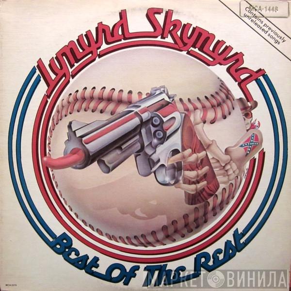 Lynyrd Skynyrd - Best Of The Rest