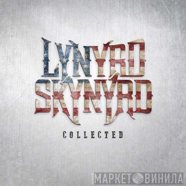 Lynyrd Skynyrd - Collected