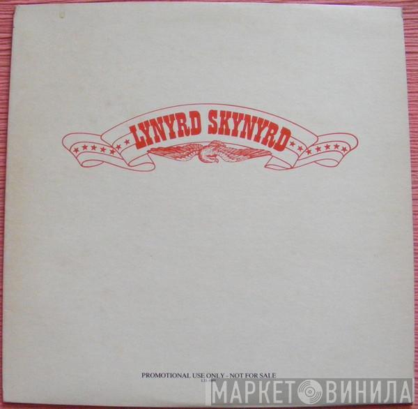 Lynyrd Skynyrd - Down South Jukin'