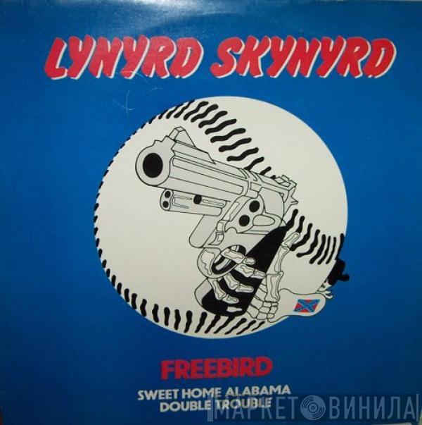 Lynyrd Skynyrd - Freebird