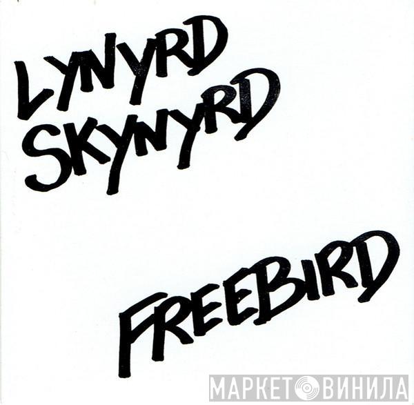  Lynyrd Skynyrd  - Freebird