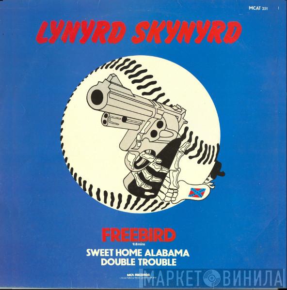  Lynyrd Skynyrd  - Freebird