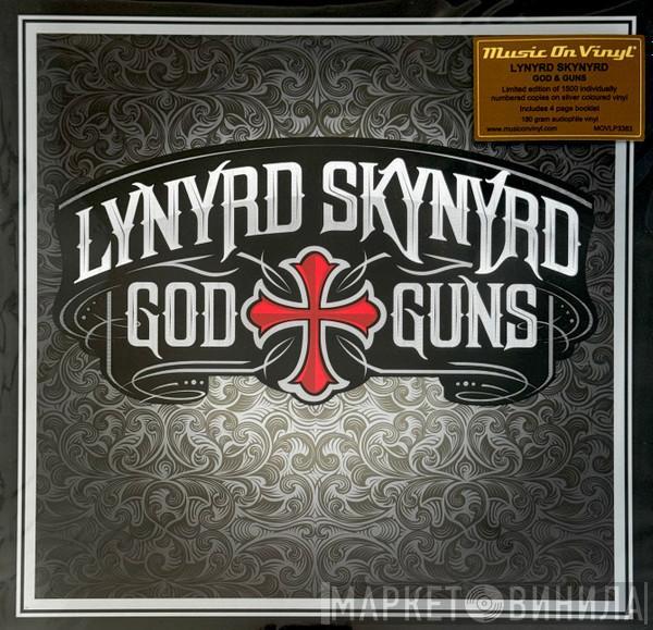 Lynyrd Skynyrd - God & Guns