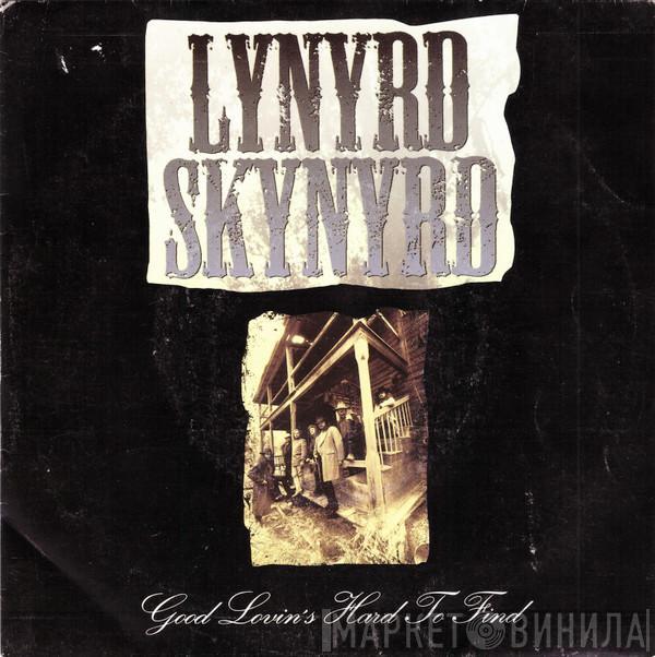 Lynyrd Skynyrd - Good Lovin's Hard To Find