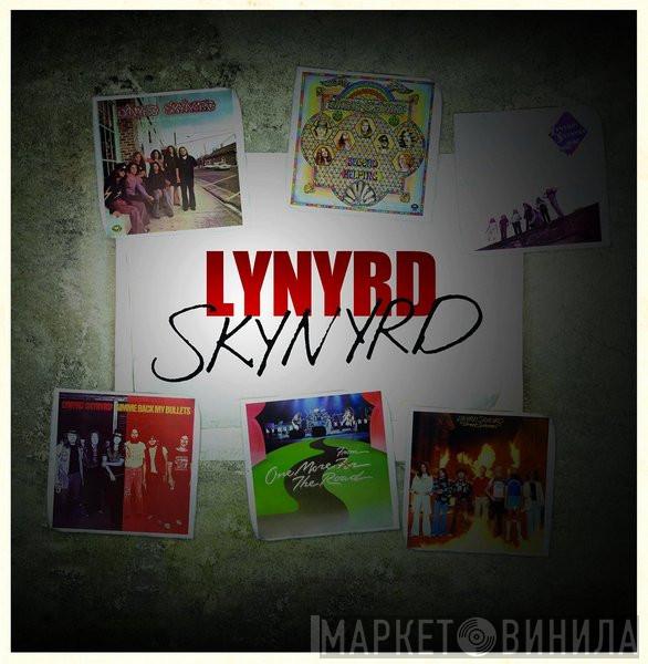 Lynyrd Skynyrd - Lynyrd Skynyrd