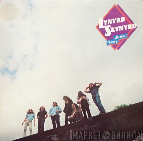 Lynyrd Skynyrd - Nuthin' Fancy