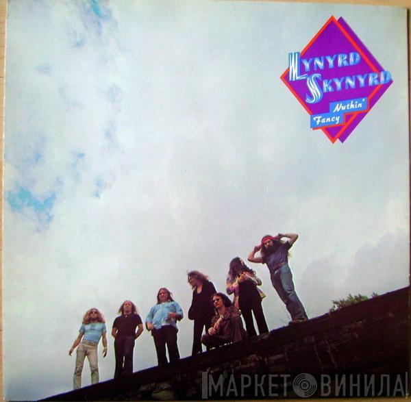 Lynyrd Skynyrd - Nuthin' Fancy