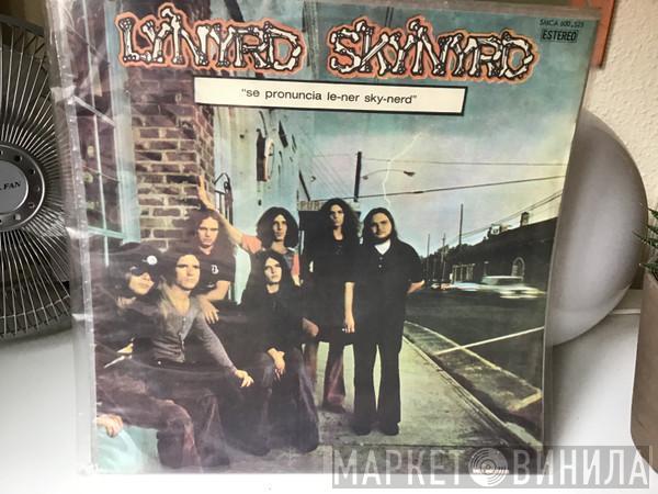  Lynyrd Skynyrd  - Se Pronuncia Le-ner Ski-nerd