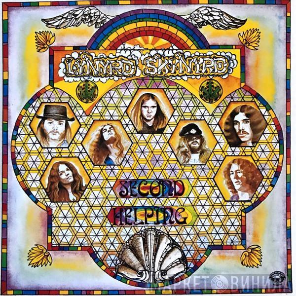 Lynyrd Skynyrd - Second Helping
