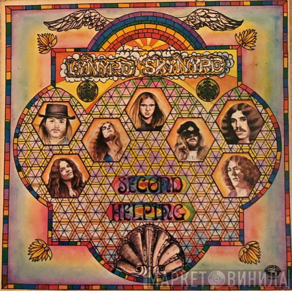 Lynyrd Skynyrd - Second Helping