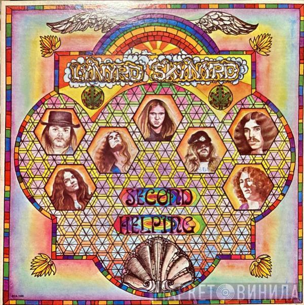 Lynyrd Skynyrd - Second Helping