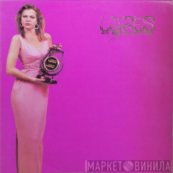 Lyres - Lyres Lyres