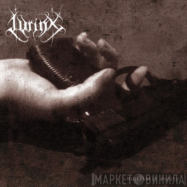 Lyrinx - Nihilistic Purity