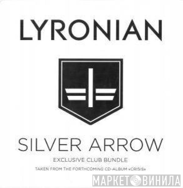 Lyronian - Silver Arrow