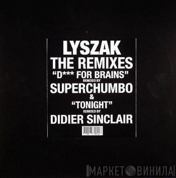 Lyszak - The Remixes