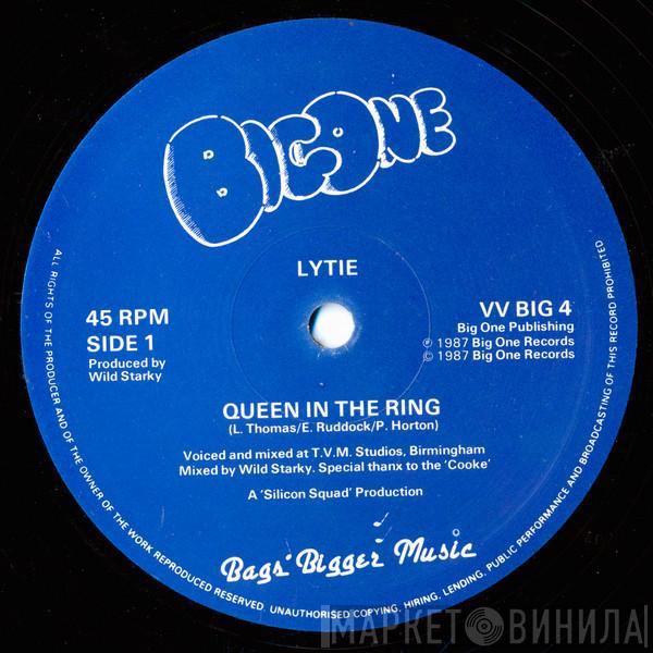 Lytie - Queen In The Ring