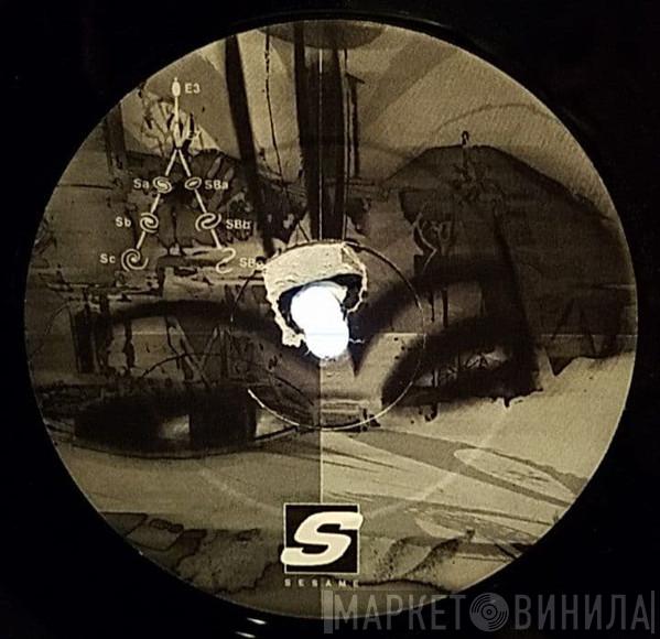 M. Franco - Antidote / Subspace Enhancer