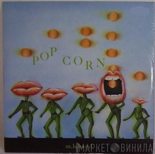 M & H Band - Pop Corn