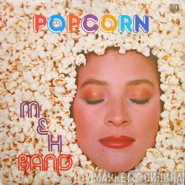 M & H Band - Popcorn