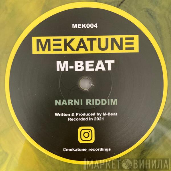 M-Beat - Narni Riddim