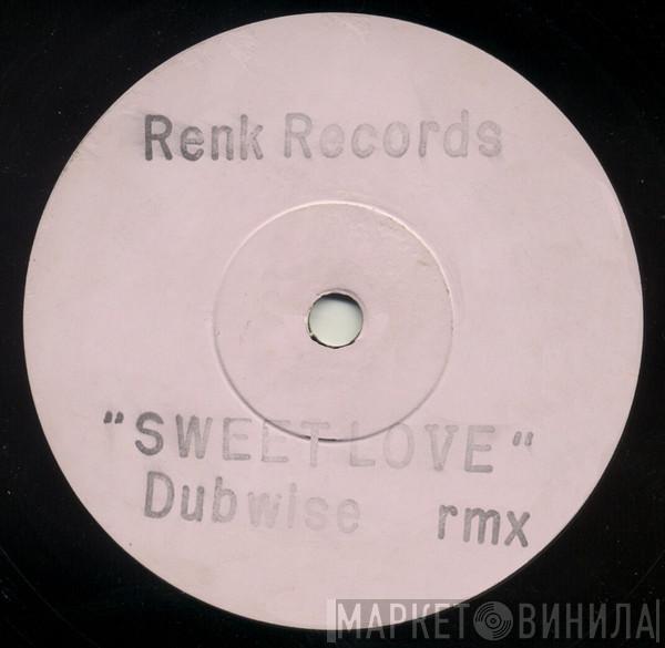  M-Beat  - Sweet Love (Remixes)
