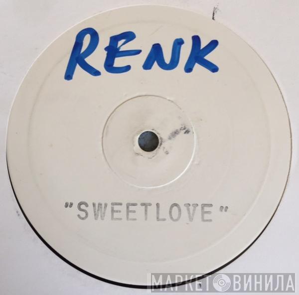  M-Beat  - Sweet Love (Remixes)