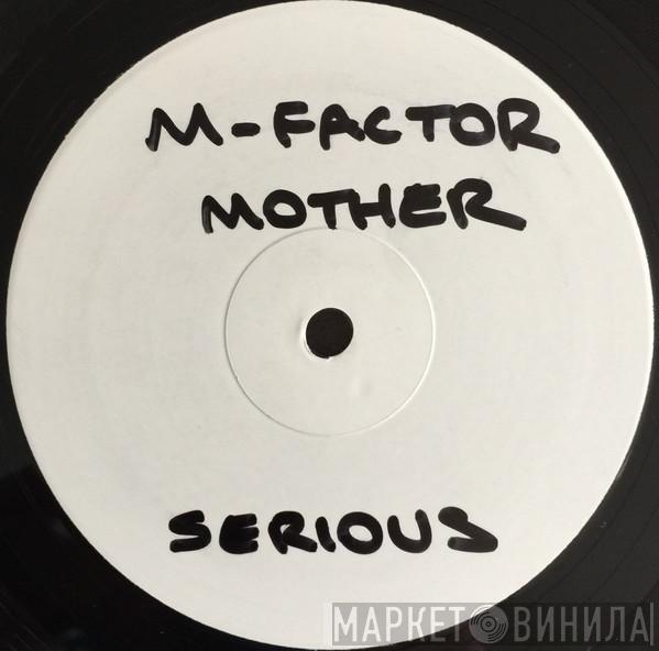 M Factor - Mother