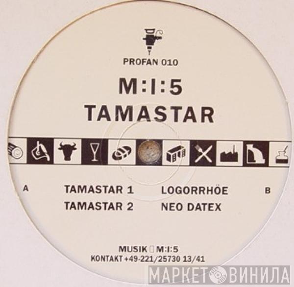 M:I:5 - Tamastar