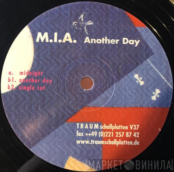 M.I.A. - Another Day