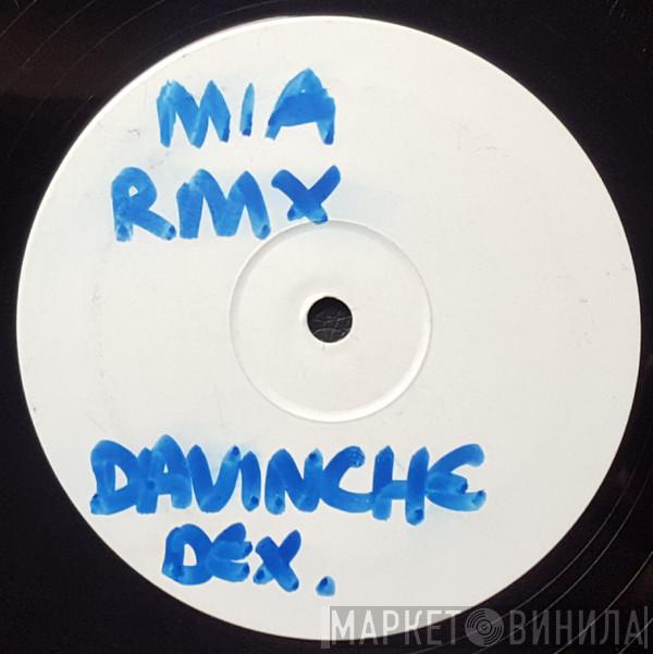  M.I.A.   - Bucky Done Gun