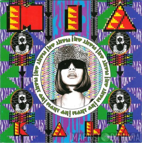 M.I.A.  - Kala