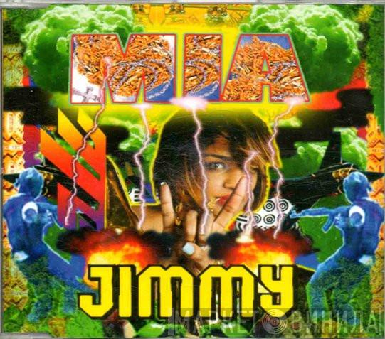 M.I.A.  - Jimmy
